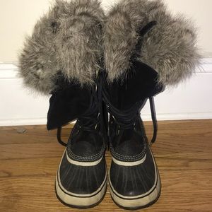 Sorel Boots